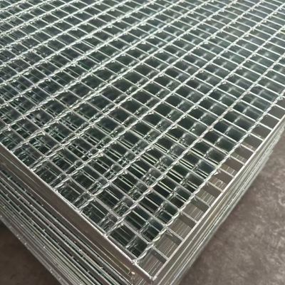 Eco Friendly Sustainable 19 W 4 Bar Grating Recycled