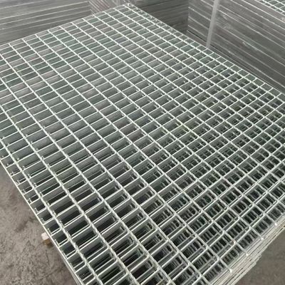 15 W 2 Serrated Bar Grating Stair Treads Decorative Patios And Balconies