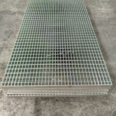 19 w 2 Slip Resistant Stairs Heavy Duty Steel Grating Ensuring Safe Ascent And Descent
