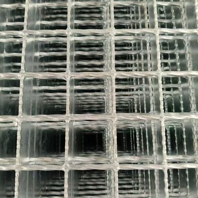 19-W-4 Heavy Duty Steel Grating For Commercial Kitchens Supporting Heavy Equipment