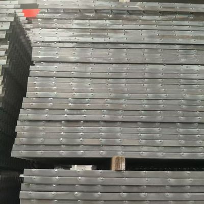 19-W-4 Heavy Duty Steel Grating For Commercial Kitchens Supporting Heavy Equipment
