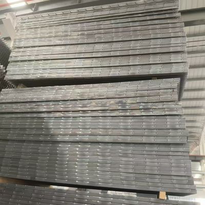 19-W-4 Heavy Duty Steel Grating For Commercial Kitchens Supporting Heavy Equipment