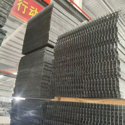 Durable Steel Grating For Outdoor Walkways Withstanding Weather And Foot Traffic