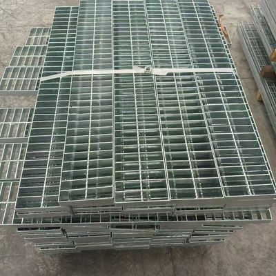 Aesthetic Catwalk Steel Grating Platform 316 Stainless (Cat 322557)