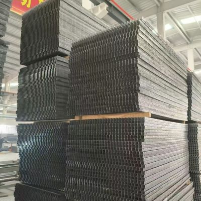 Custom Designed 15-w-4 Stainless Steel Walkway Grating Industrial