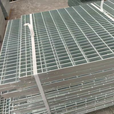Industrial Strength custom steel grates Built to Endure Heavy Use and Wear