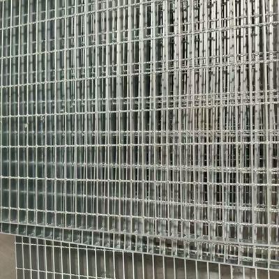 15-w-2 Decorative steel metal grating Custom Patterns