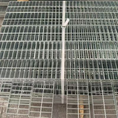 Industrial Strength custom steel grates Built to Endure Heavy Use and Wear