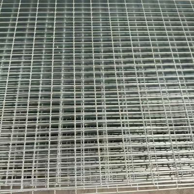 Modular Industrial Steel Grating For Flexible Layouts Adapting To Your Changing Needs