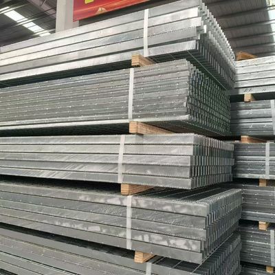 15-w-2 Decorative steel metal grating Custom Patterns