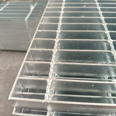 Modular Industrial Steel Grating For Flexible Layouts Adapting To Your Changing Needs