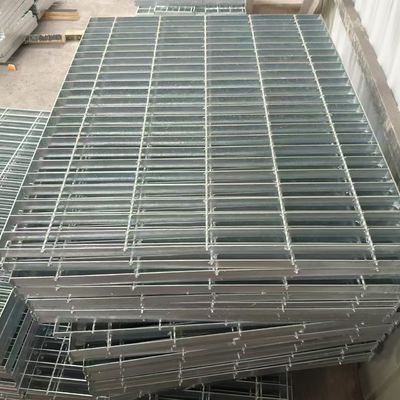 Easy-to-Assemble Steel Grating: Simplifying the Installation Process
