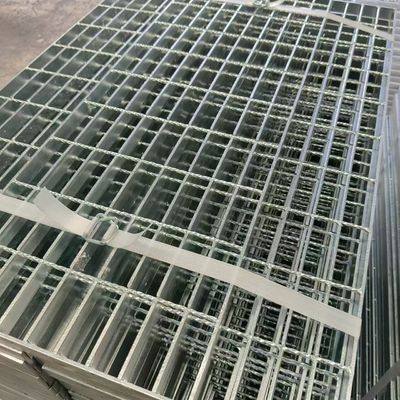 High-Performance Steel Grating: Meeting the Highest Industry Standards