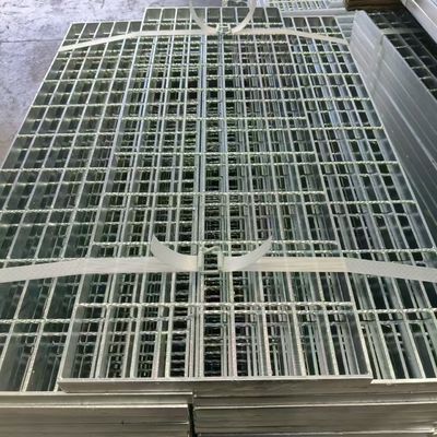 Easy-to-Assemble Steel Grating: Simplifying the Installation Process