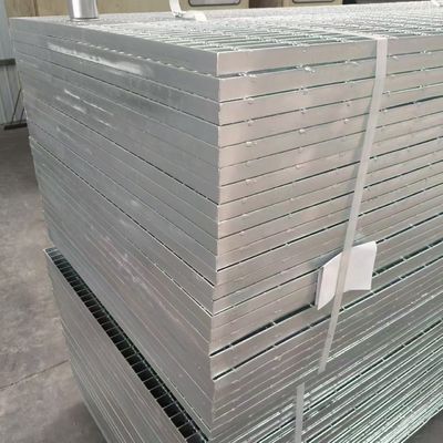Easy-to-Assemble Steel Grating: Simplifying the Installation Process