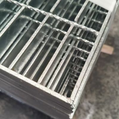 Easy-to-Assemble Steel Grating: Simplifying the Installation Process