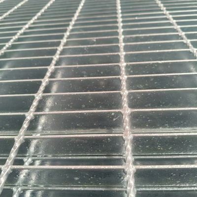 Easy-to-Assemble Steel Grating: Simplifying the Installation Process