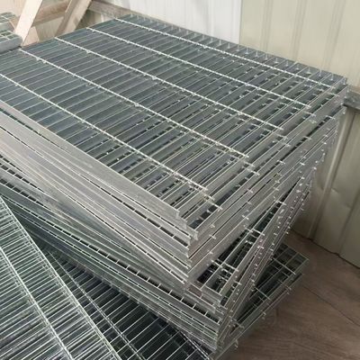 Stylish Steel Grating for Modern Interiors: Enhancing the Aesthetic of Your Space