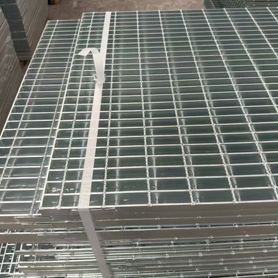 Stylish Steel Grating for Modern Interiors: Enhancing the Aesthetic of Your Space