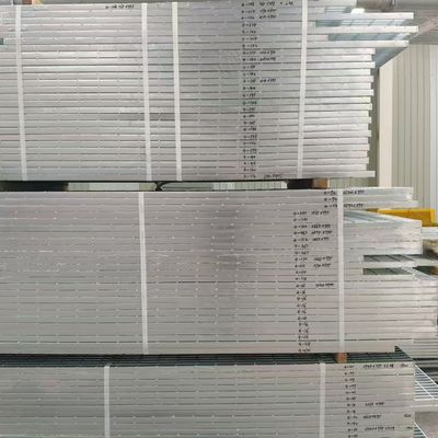 Long-Lasting Steel Grating: A Cost-Effective Solution for Your Project