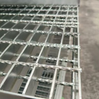 Long-Lasting Steel Grating: A Cost-Effective Solution for Your Project