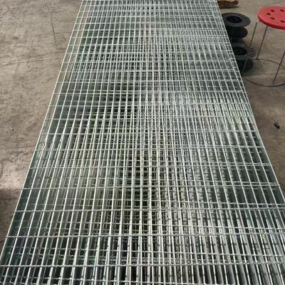 Long-Lasting Steel Grating: A Cost-Effective Solution for Your Project