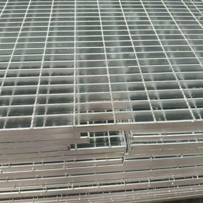 Stylish Steel Grating for Modern Interiors: Enhancing the Aesthetic of Your Space