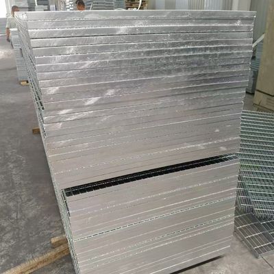 Long-Lasting Steel Grating: A Cost-Effective Solution for Your Project