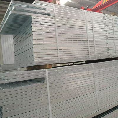 Long-Lasting Steel Grating: A Cost-Effective Solution for Your Project
