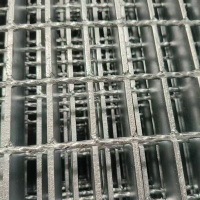 Versatile Steel Grating for Multiple Applications: From Industrial to Residential