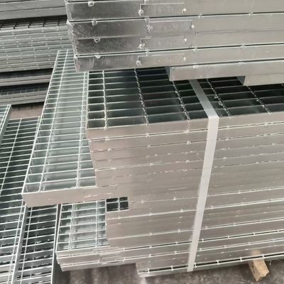 Versatile Steel Grating for Multiple Applications: From Industrial to Residential