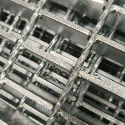Versatile Steel Grating for Multiple Applications: From Industrial to Residential