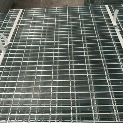 Versatile Steel Grating for Multiple Applications: From Industrial to Residential