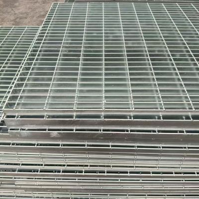 Versatile Steel Grating for Multiple Applications: From Industrial to Residential