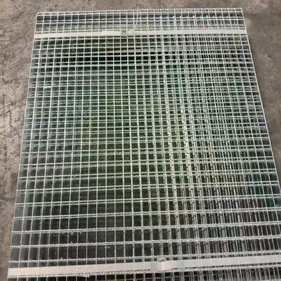 Versatile Steel Grating for Multiple Applications: From Industrial to Residential
