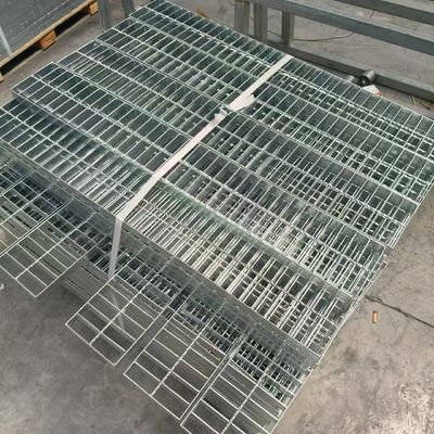 Heavy-Duty Steel Grating for Warehouses: Supporting Large Loads and Equipment