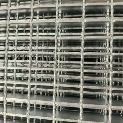 Heavy-Duty Steel Grating for Warehouses: Supporting Large Loads and Equipment