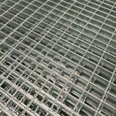 Heavy-Duty Steel Grating for Warehouses: Supporting Large Loads and Equipment