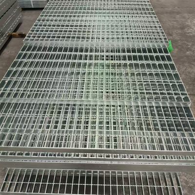 Aesthetic Steel Grating for Architectural Projects: Combining Form and Function