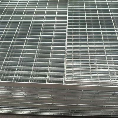 Heavy-Duty Steel Grating for Warehouses: Supporting Large Loads and Equipment
