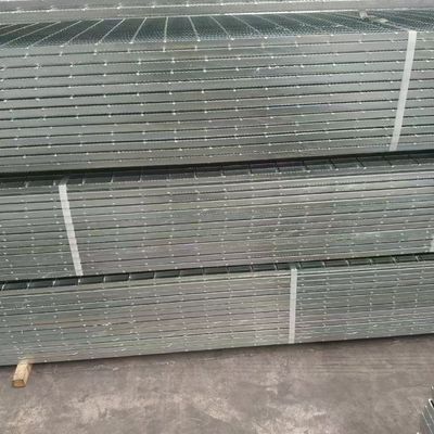 Anti-Fatigue Steel Grating: Providing Comfort and Support for Long Hours of Standing
