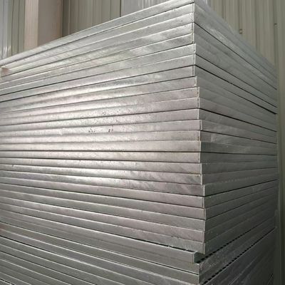 Anti-Fatigue Steel Grating: Providing Comfort and Support for Long Hours of Standing