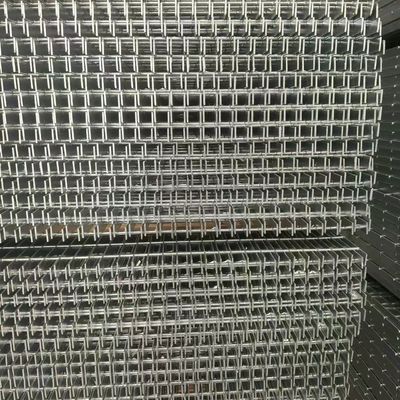 High-Visibility Steel Grating: Improving Safety with Reflective or Bright Colors