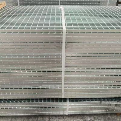 Rust-Proof Steel Grating: A Reliable Option for Outdoor and Marine Applications