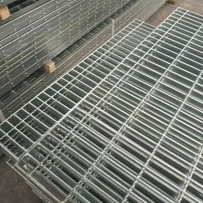 Rust-Proof Steel Grating: A Reliable Option for Outdoor and Marine Applications
