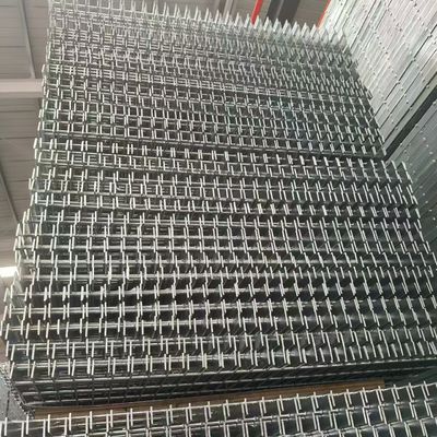 High-Quality Steel Bar Grating: Perfect for Drainage and Ventilation Systems