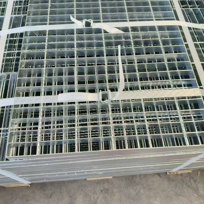 Innovative Steel Grating Plate: Lightweight Yet Extremely Durable for Various Uses