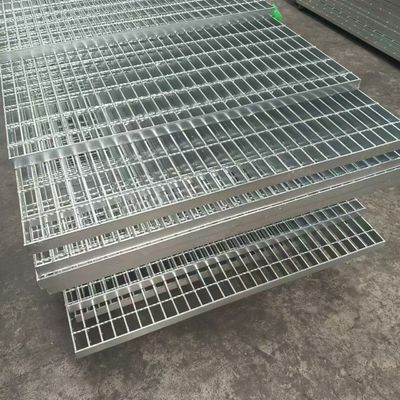 Innovative Steel Grating Plate: Lightweight Yet Extremely Durable for Various Uses