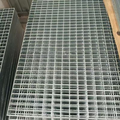 Innovative Steel Grating Plate: Lightweight Yet Extremely Durable for Various Uses