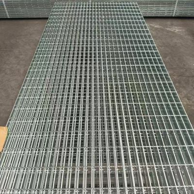 Premium Quality Steel Gratings: Built to Last and Exceed Your Expectations